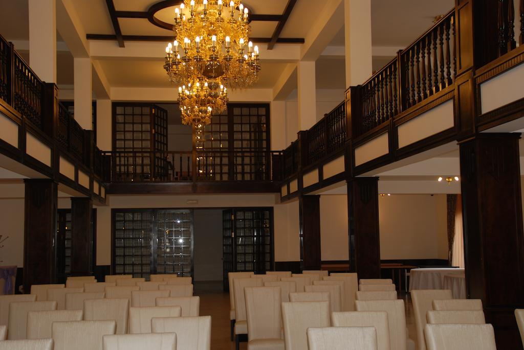 Hanul Domnesc Brasov Exterior photo