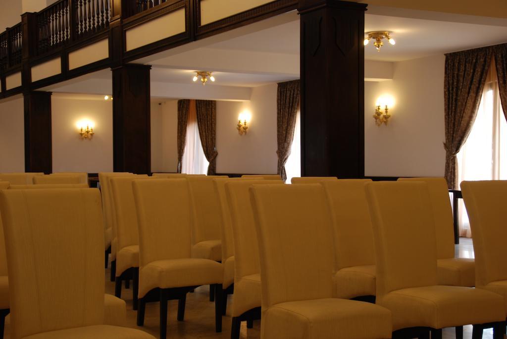 Hanul Domnesc Brasov Exterior photo