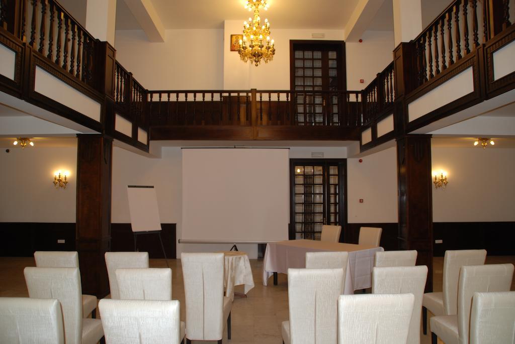Hanul Domnesc Brasov Exterior photo