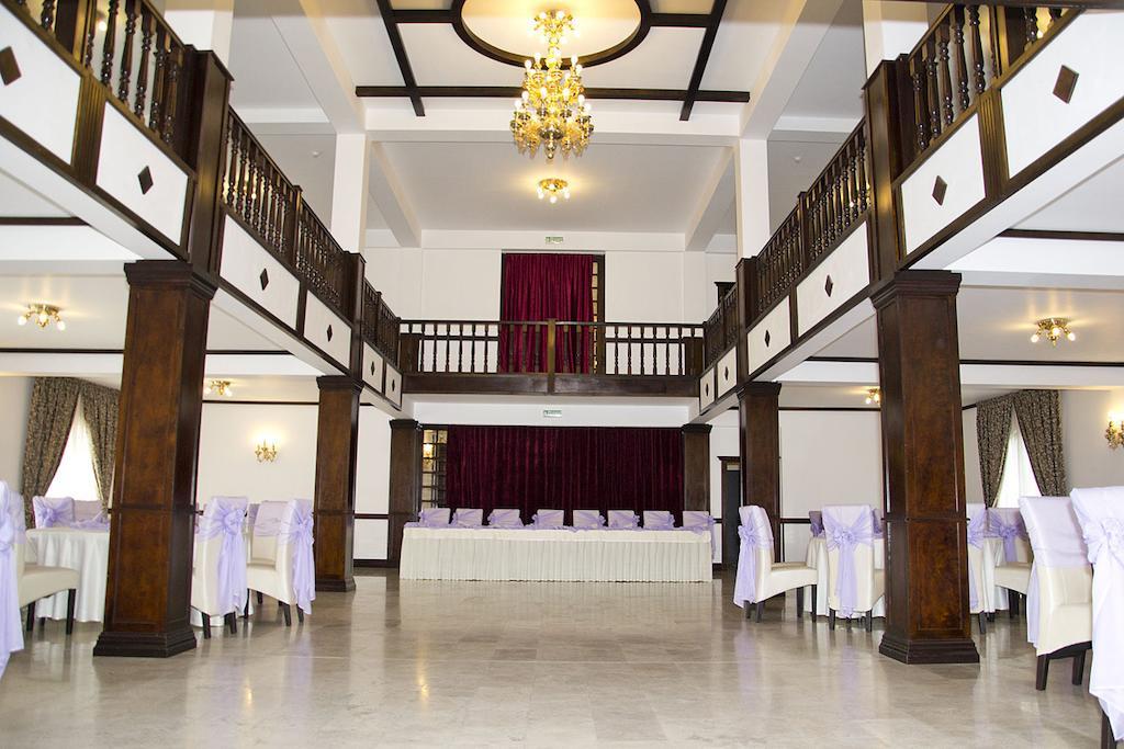 Hanul Domnesc Brasov Exterior photo
